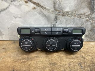 bontott VW GOLF V Fűtéskapcsoló (digit klímás)