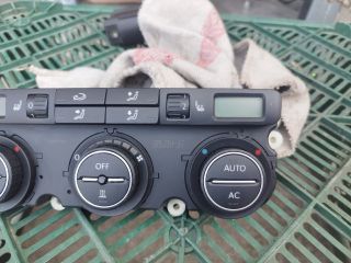 bontott VW GOLF V Fűtéskapcsoló (digit klímás)