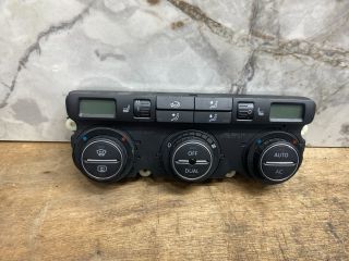 bontott VW GOLF V Fűtéskapcsoló (digit klímás)