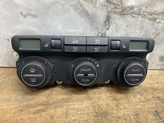 bontott VW GOLF V Fűtéskapcsoló (digit klímás)