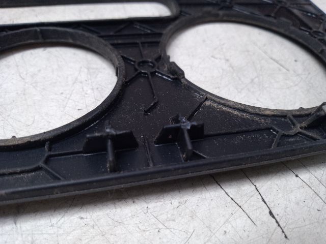 bontott VW GOLF V Fűtéskapcsoló Keret