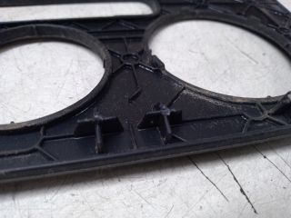 bontott VW GOLF V Fűtéskapcsoló Keret