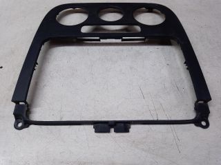 bontott VW GOLF V Fűtéskapcsoló Keret