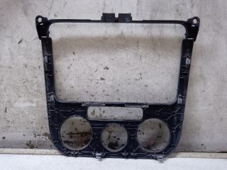 bontott VW GOLF V Fűtéskapcsoló Keret