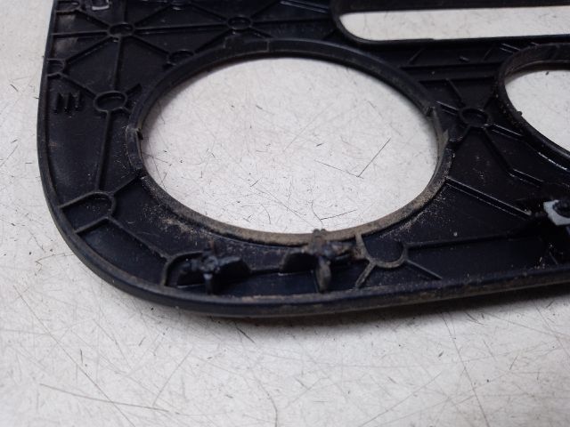 bontott VW GOLF V Fűtéskapcsoló Keret