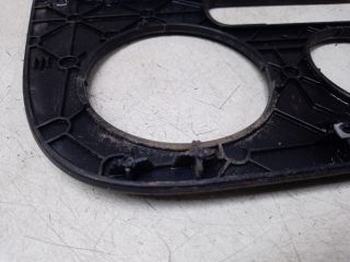 bontott VW GOLF V Fűtéskapcsoló Keret