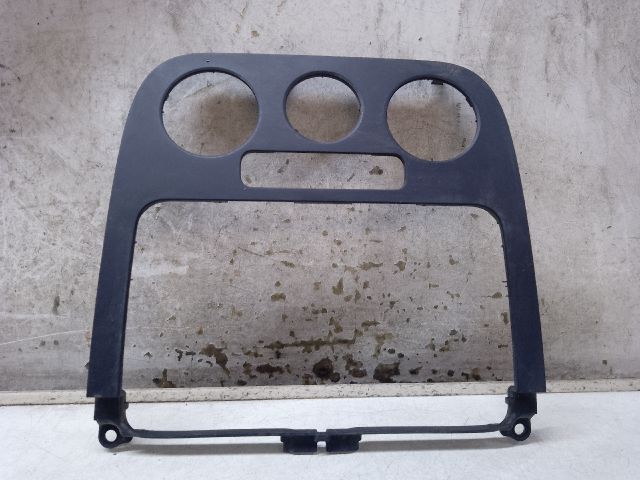 bontott VW GOLF V Fűtéskapcsoló Keret