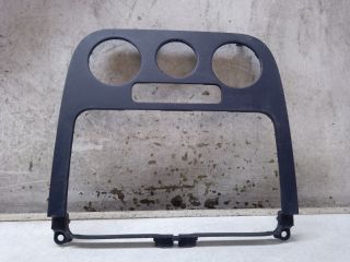 bontott VW GOLF V Fűtéskapcsoló Keret