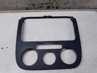 bontott VW GOLF V Fűtéskapcsoló Keret