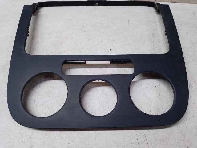 bontott VW GOLF V Fűtéskapcsoló Keret