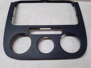 bontott VW GOLF V Fűtéskapcsoló Keret