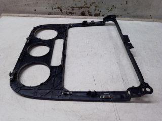 bontott VW GOLF V Fűtéskapcsoló Keret