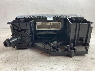 bontott VW GOLF V Fűtéskapcsoló (manuális klímás)