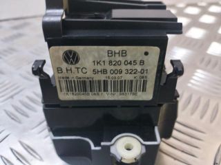 bontott VW GOLF V Fűtéskapcsoló (manuális klímás)