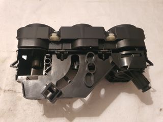 bontott VW GOLF V Fűtéskapcsoló (manuális klímás)