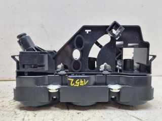 bontott VW GOLF V Fűtéskapcsoló (manuális klímás)