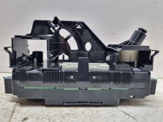 bontott VW GOLF V Fűtéskapcsoló (manuális klímás)