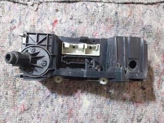 bontott VW GOLF V Fűtéskapcsoló (manuális klímás)