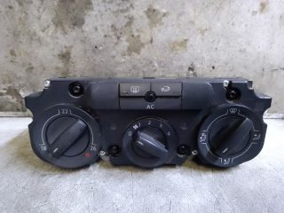 bontott VW GOLF V Fűtéskapcsoló (manuális klímás)