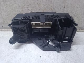 bontott VW GOLF V Fűtéskapcsoló (manuális klímás)