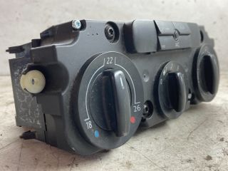 bontott VW GOLF V Fűtéskapcsoló (manuális klímás)