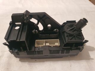 bontott VW GOLF V Fűtéskapcsoló (manuális klímás)