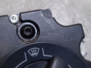 bontott VW GOLF V Fűtéskapcsoló (manuális klímás)