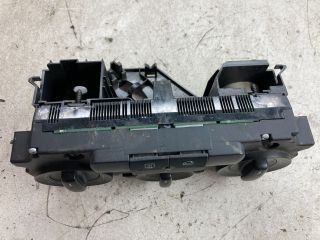 bontott VW GOLF V Fűtéskapcsoló (manuális klímás)