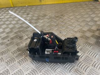 bontott VW GOLF V Fűtéskapcsoló (manuális klímás)