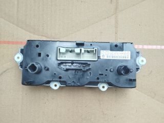 bontott VW GOLF V Fűtéskapcsoló (manuális klímás)