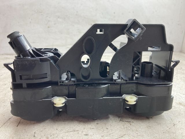 bontott VW GOLF V Fűtéskapcsoló (manuális klímás)