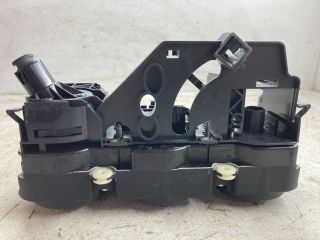 bontott VW GOLF V Fűtéskapcsoló (manuális klímás)