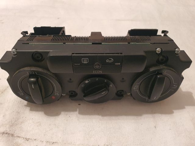 bontott VW GOLF V Fűtéskapcsoló (manuális klímás)