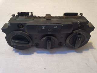 bontott VW GOLF V Fűtéskapcsoló (manuális klímás)