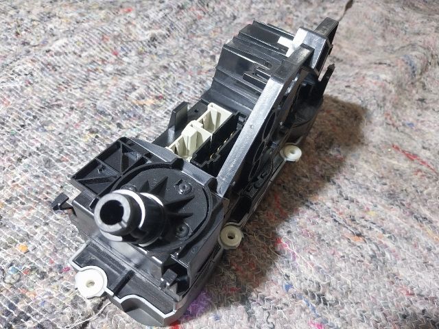 bontott VW GOLF V Fűtéskapcsoló (manuális klímás)