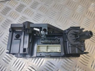 bontott VW GOLF V Fűtéskapcsoló (manuális klímás)