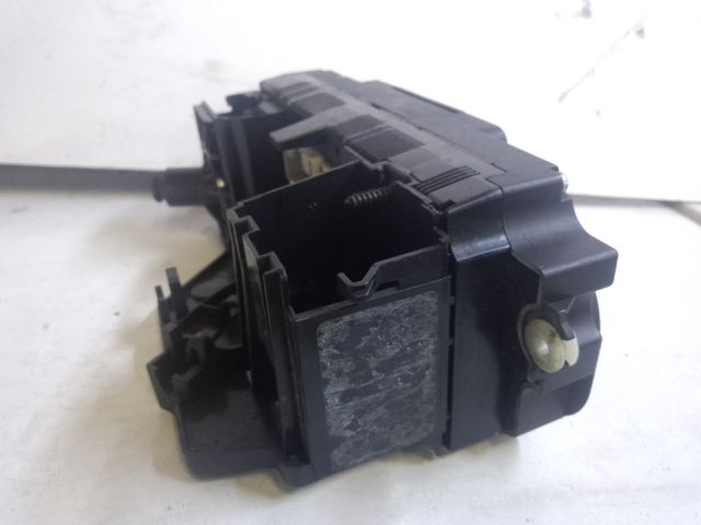 bontott VW GOLF V Fűtéskapcsoló (manuális klímás)