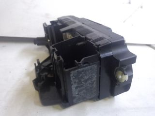 bontott VW GOLF V Fűtéskapcsoló (manuális klímás)