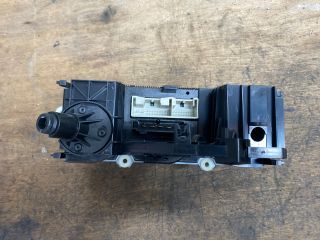 bontott VW GOLF V Fűtéskapcsoló (manuális klímás)