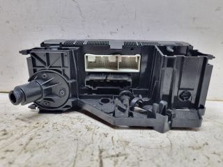 bontott VW GOLF V Fűtéskapcsoló (manuális klímás)