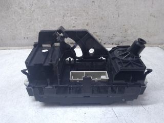 bontott VW GOLF V Fűtéskapcsoló (manuális klímás)