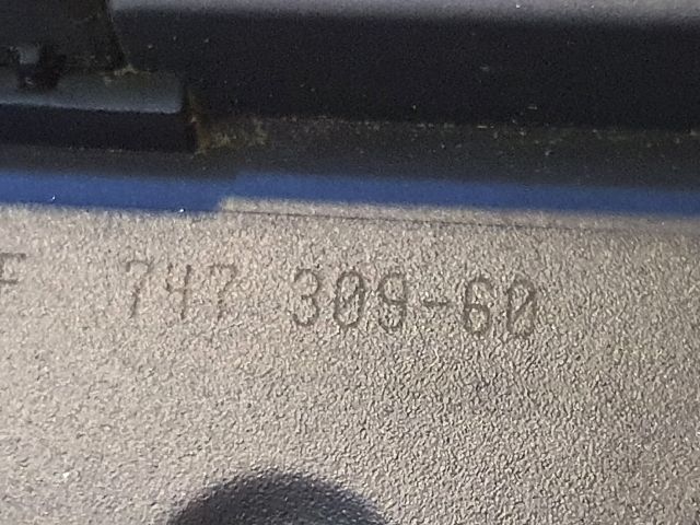 bontott VW GOLF V Fűtéskapcsoló (manuális klímás)