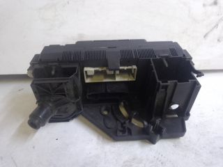 bontott VW GOLF V Fűtéskapcsoló (manuális klímás)