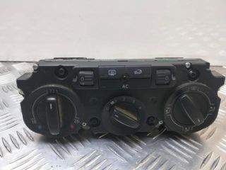 bontott VW GOLF V Fűtéskapcsoló (manuális klímás)