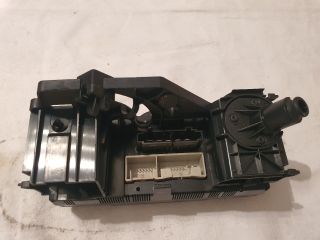 bontott VW GOLF V Fűtéskapcsoló (manuális klímás)