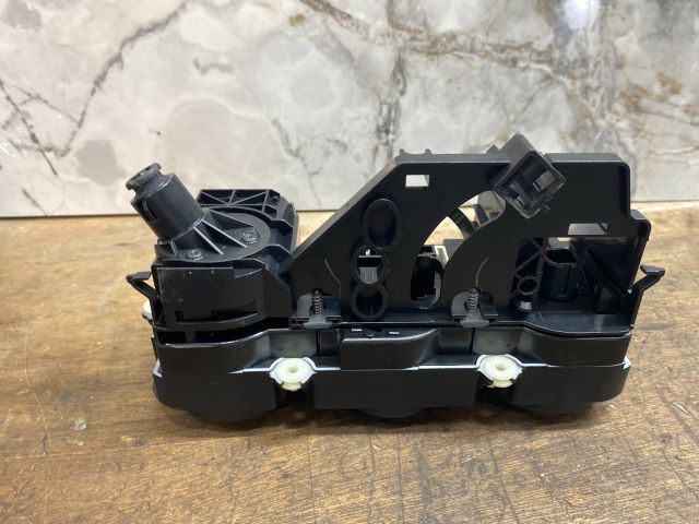 bontott VW GOLF V Fűtéskapcsoló (manuális klímás)