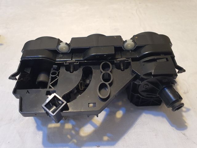 bontott VW GOLF V Fűtéskapcsoló (manuális klímás)