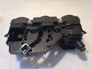 bontott VW GOLF V Fűtéskapcsoló (manuális klímás)