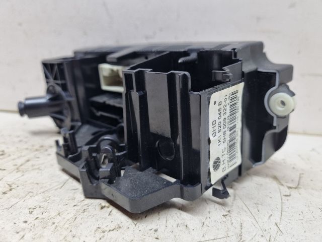 bontott VW GOLF V Fűtéskapcsoló (manuális klímás)