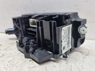 bontott VW GOLF V Fűtéskapcsoló (manuális klímás)